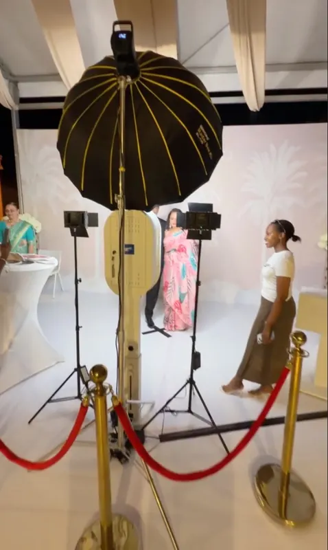 Moments By Sisi photobooth β event photo 33