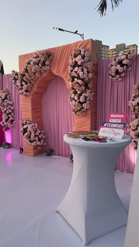 Moments By Sisi photobooth β event photo 3