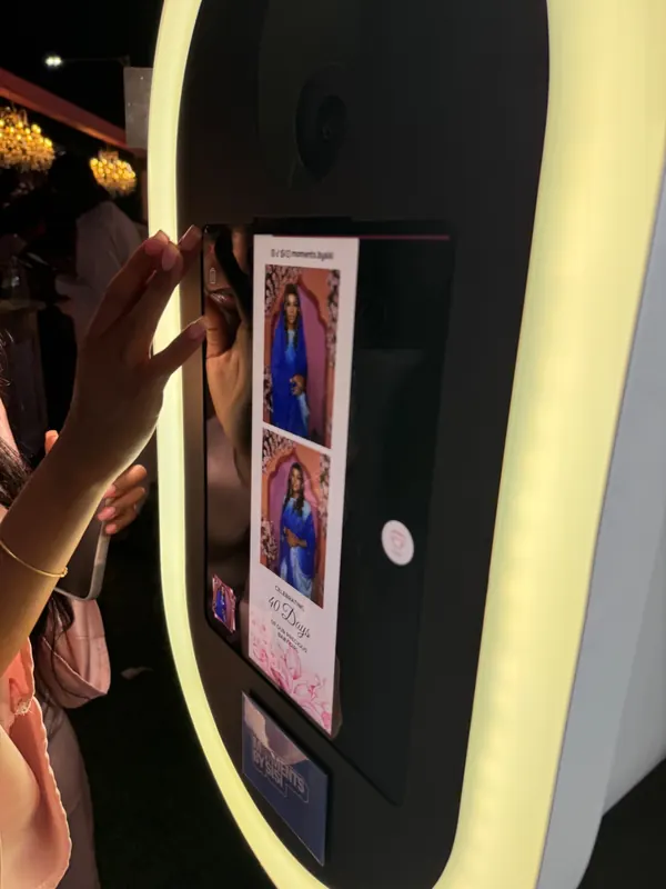 Moments By Sisi photobooth β event photo 29