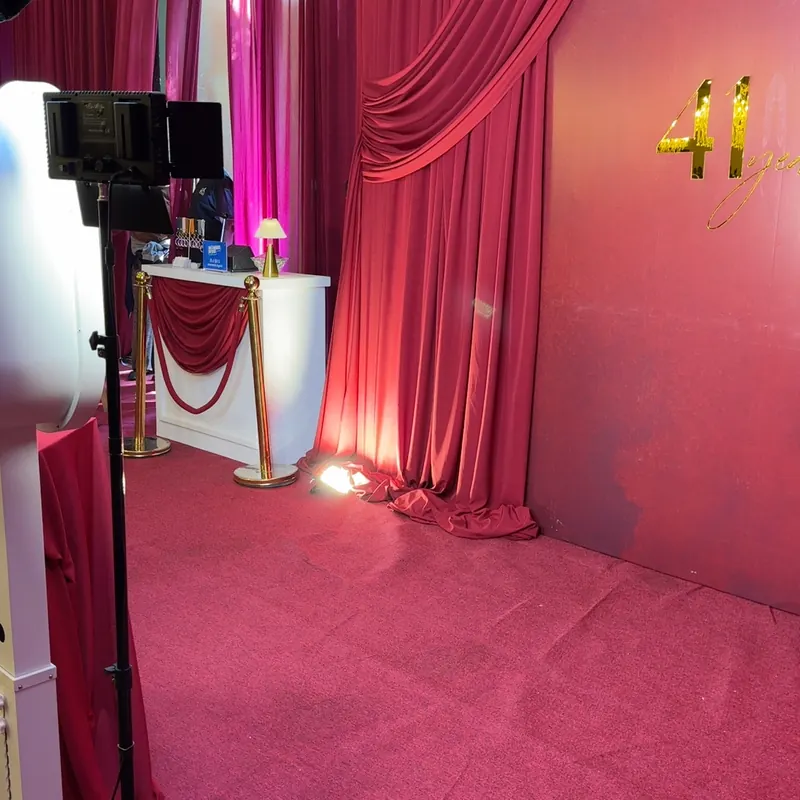 Moments By Sisi photobooth β event photo 30