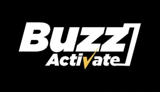 Buzz Activate