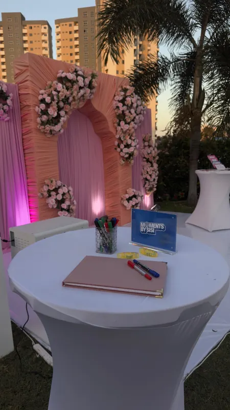 Moments By Sisi photobooth β event photo 16
