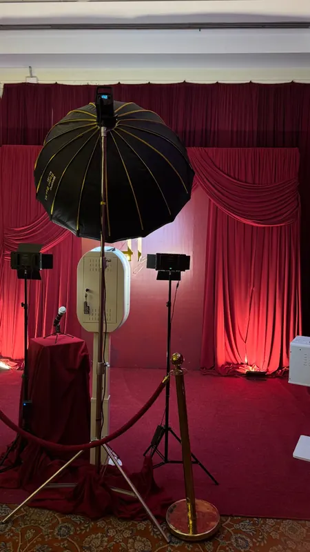 Moments By Sisi photobooth β event photo 20