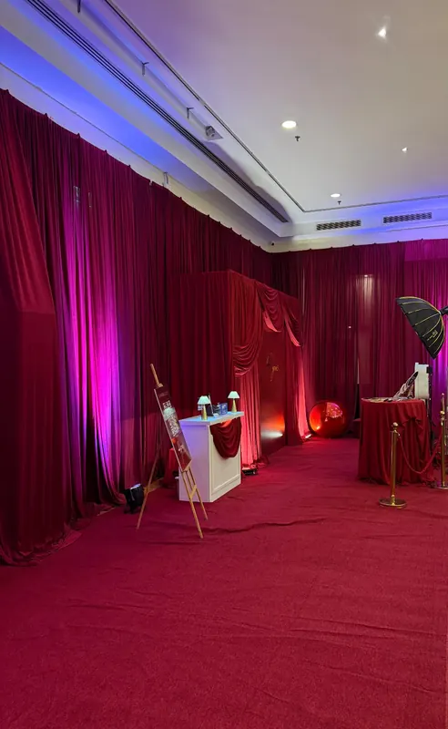 Moments By Sisi photobooth β event photo 2