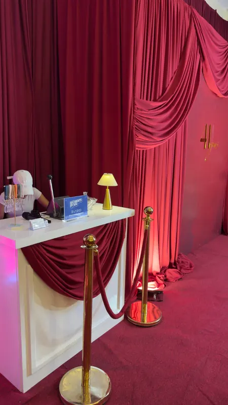 Moments By Sisi photobooth β event photo 25